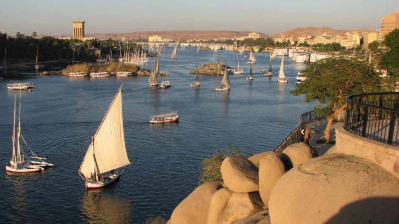 ما هي اهم الموارد الطبيعية في مصر