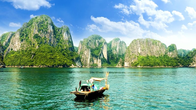 افضل 10 اماكن سياحية في كمبوديا