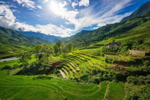 افضل 10 اماكن سياحية في فيتنام