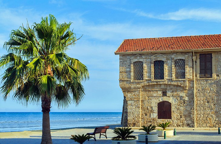 افضل 10 اماكن سياحية في قبرص