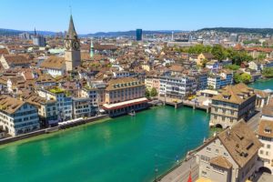 افضل 10 اماكن سياحية في سويسرا