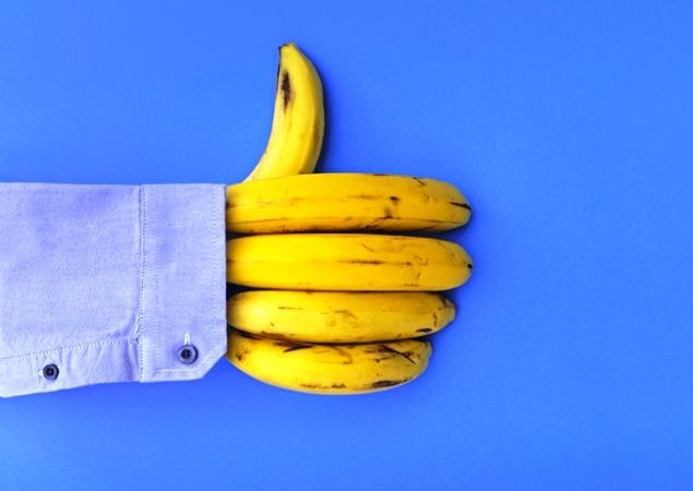 15 حقيقة مذهلة عن الموز