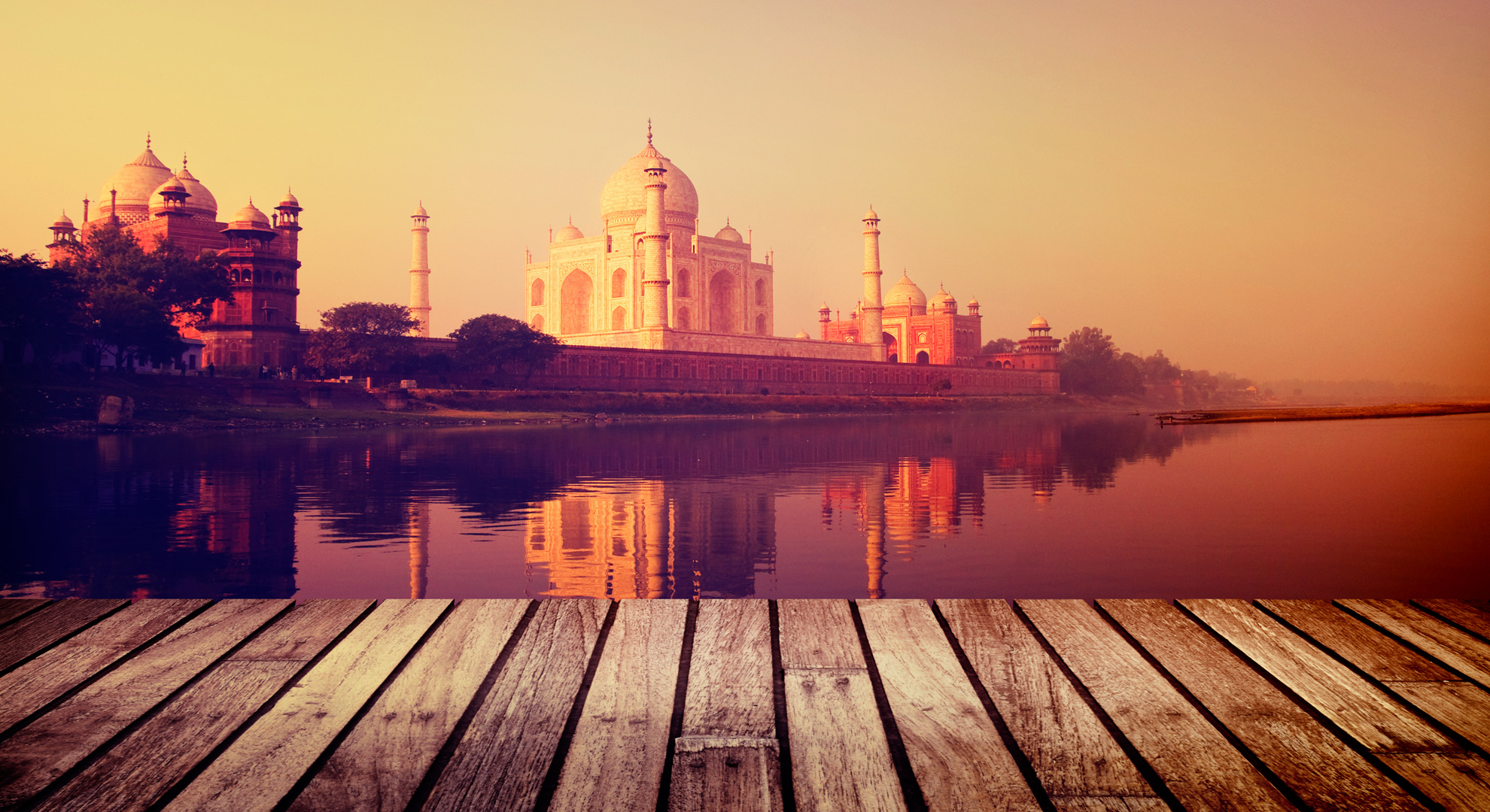 افضل 11 وجهة سياحية في الهند