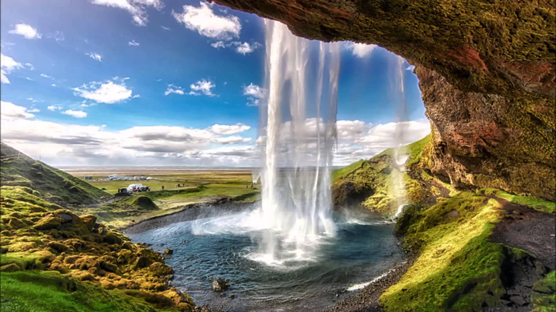 افضل 10 أماكن سياحية في أيسلندا