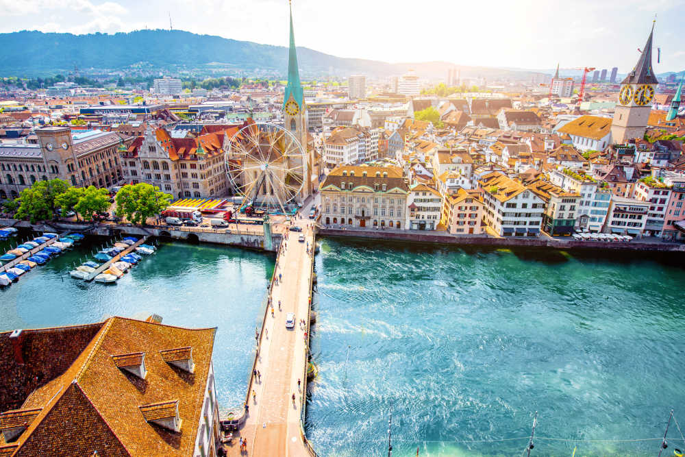 السياحة في سويسرا..افضل 10 اماكن سياحية في دولة سويسرا ...