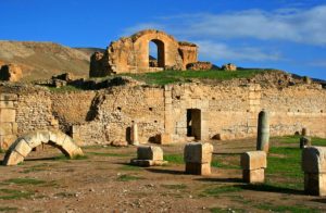 افضل 10 اماكن سياحية في تونس
