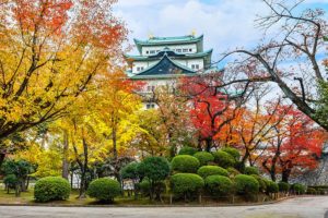 افضل 10 اماكن سياحية في اليابان