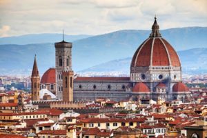 افضل 10 اماكن سياحية في إيطاليا