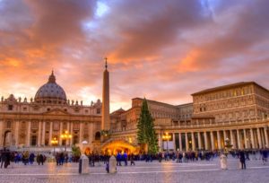 افضل 10 اماكن سياحية في إيطاليا