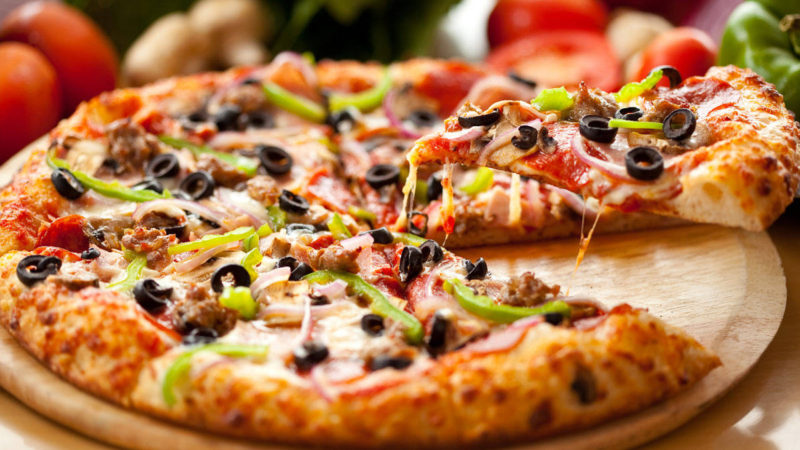 20 حقيقة لتعرفها عن البيتزا