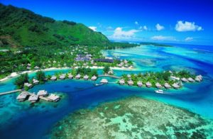 6. تاهيتي - Tahiti