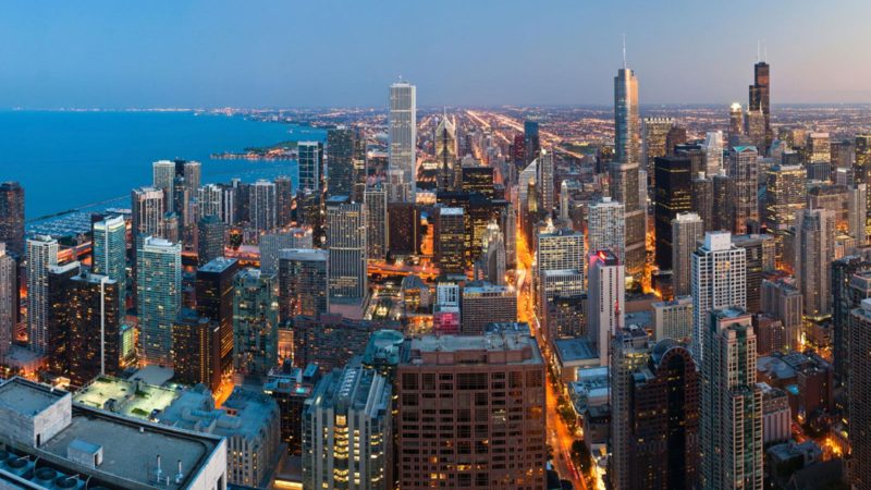 13 حقيقة عن مدينة شيكاغو