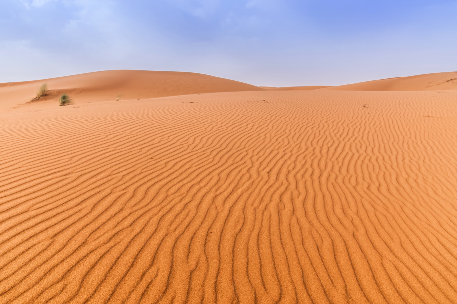 ما هي اكبر صحراء في قارة آسيا؟