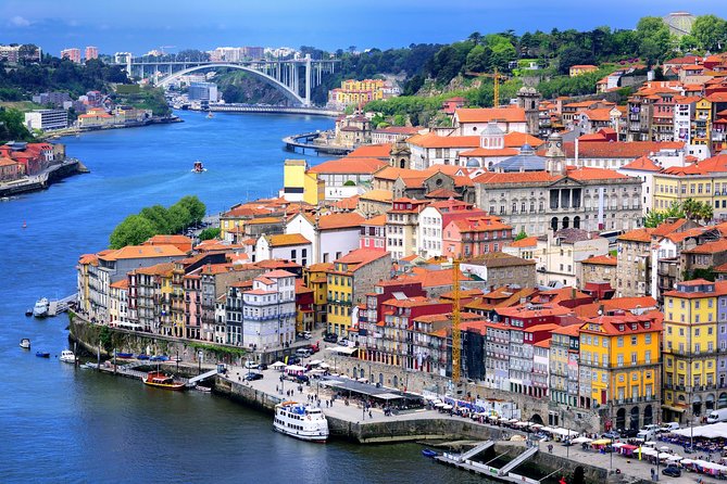 ما هي عاصمة دولة البرتغال