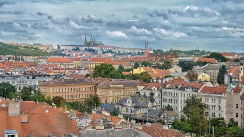 8 حقائق مثيرة عن جمهورية التشيك