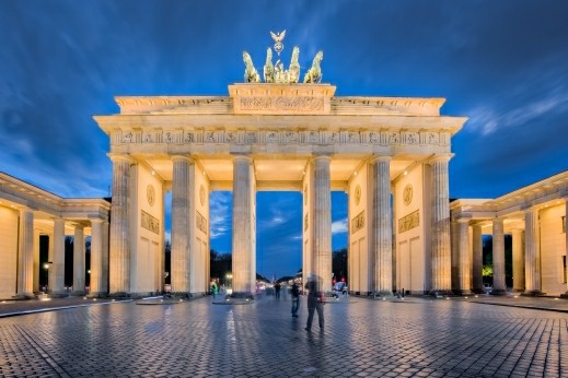 8 حقائق مثيرة عن مدينة برلين