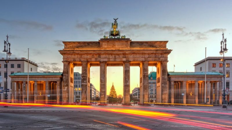 أفضل 10 أنشطة سياحية للقيام بها في مدينة برلين