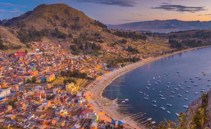 أكثر 10 مدن أمانا في أمريكا الجنوبية لزيارتها