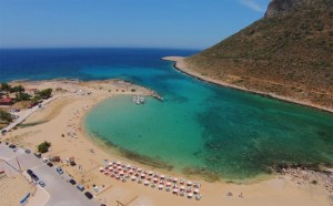 افضل 10 شواطئ في جزيرة كريت اليونانية