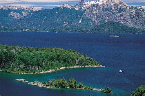 أجمل 10 جزر في كندا