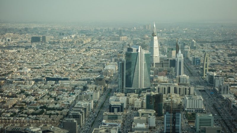 اكبر 20 مدينة في المملكة العربية السعودية