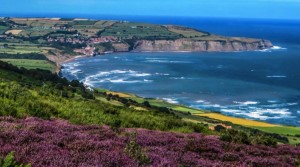 أفضل 10 وجهات ساحلية في انجلترا