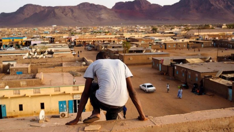 كم يبلغ الناتج المحلي الإجمالي لدولة موريتانيا