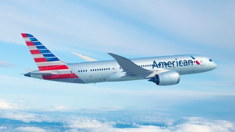 أكبر 10 شركات طيران في الولايات المتحدة