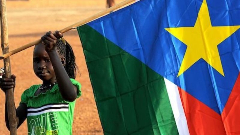 كم يبلغ الناتج المحلي الإجمالي لدولة جنوب السودان