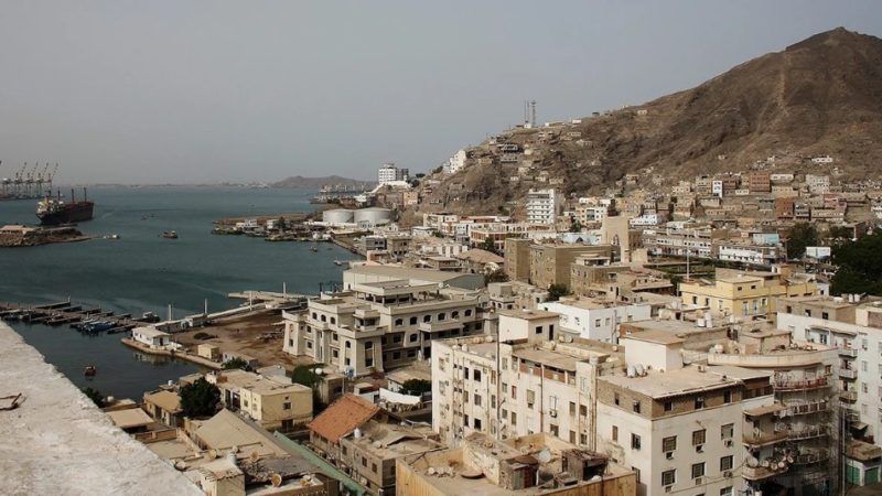 أكبر المدن في اليمن