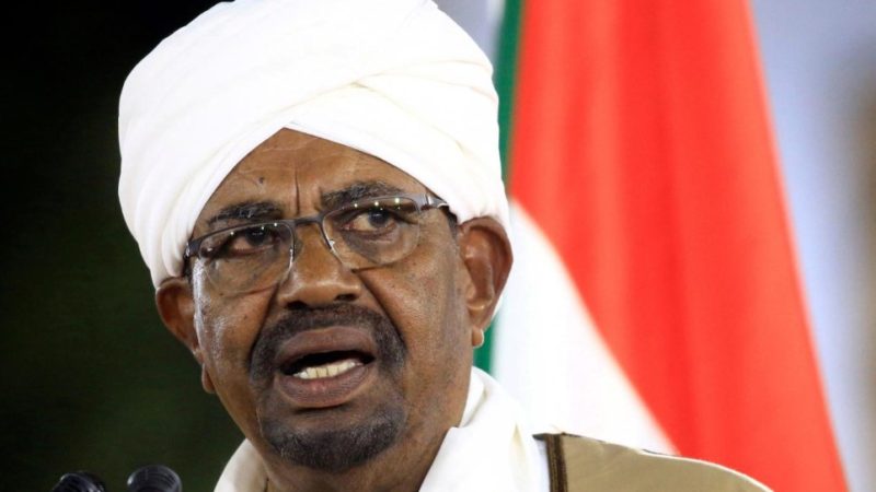 جميع رؤساء السودان عبر التاريخ