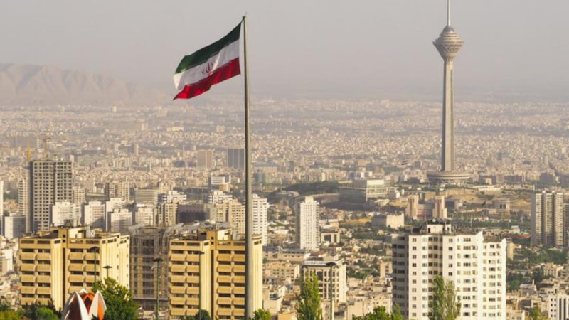 أكبر 10 واردات دولة ايران