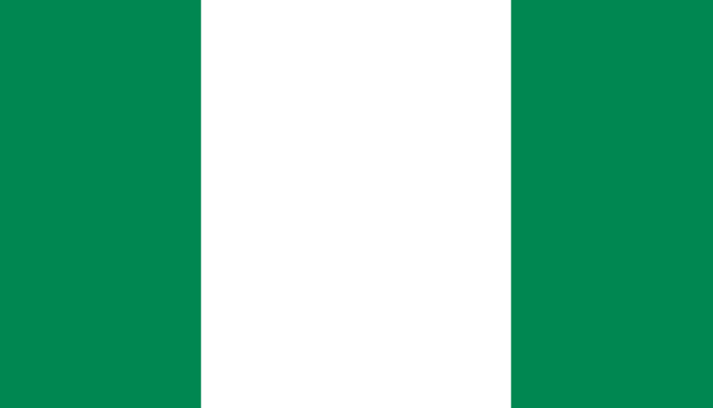 ماذا تعني ألوان ورموز علم نيجيريا