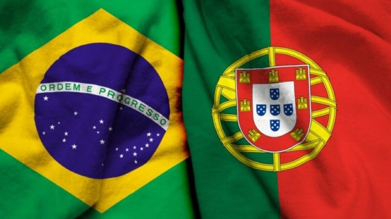 ما هي اللغة الرسمية في البرازيل