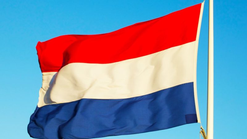 ما هي اللغة الرسمية في دولة هولندا