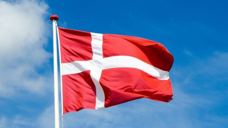 متى أصبحت الدنمارك دولة