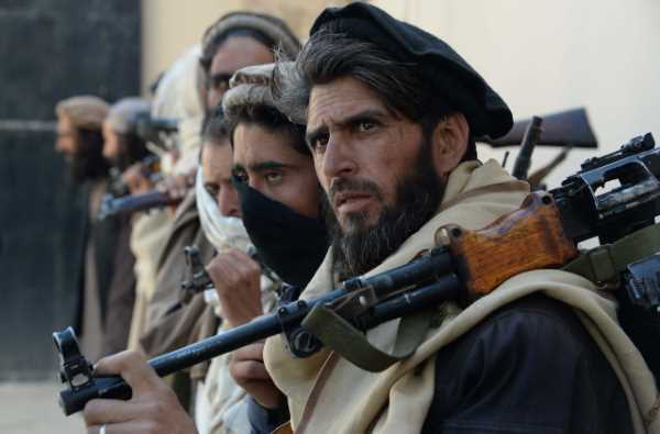 ما هي حركة طالبان