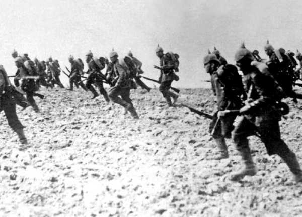 أسوأ 10 معارك في الحرب العالمية الأولى