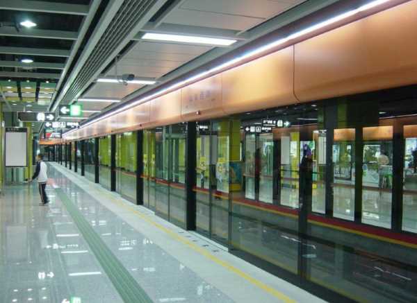 أكبر 10 أنظمة مترو أنفاق في العالم