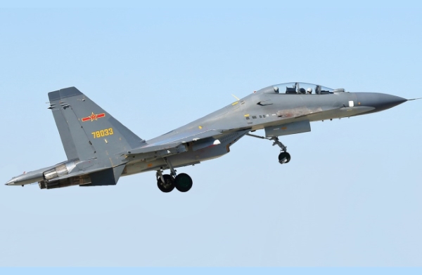 أقوى 10 طائرات عسكرية في الجيش الجزائري