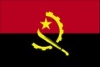 علم دولة أنغولا