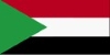 علم دولة السودان