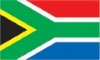 علم دولة جنوب إفريقيا