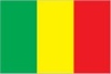 علم دولة مالي
