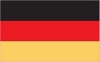 علم دولة ألمانيا