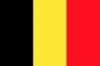 علم دولة بلجيكا