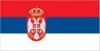 علم دولة صربيا